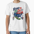 Road To 2026 Football Adventure | Three Nations One Dream Soccer Fan Design by TrueArtVibes