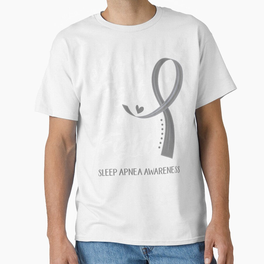 Her Fight Is Our Fight Sleep Apnea Awareness by Kohend