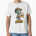 Oktoberfest Zombie Prost! by HolidayBug