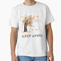 In This Family No One Fight Alone Sleep Apnea Awareness by radianen