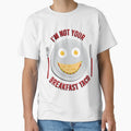 I'm not your breakfast taco by S-L-B-Designs