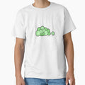 PEAS,FUNNY food pun by Sharon111