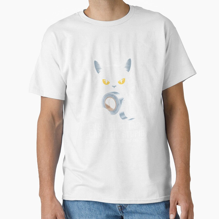 Funny Sarcastic Cat Sarcastic by unlehorbuson