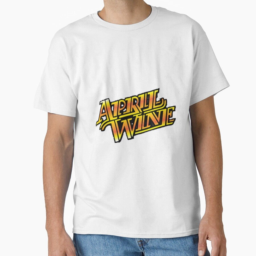 April Wine Rock by ReefNight