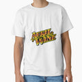 April Wine Rock by ReefNight