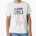 90'S Retro T Shirt by MagaliKris