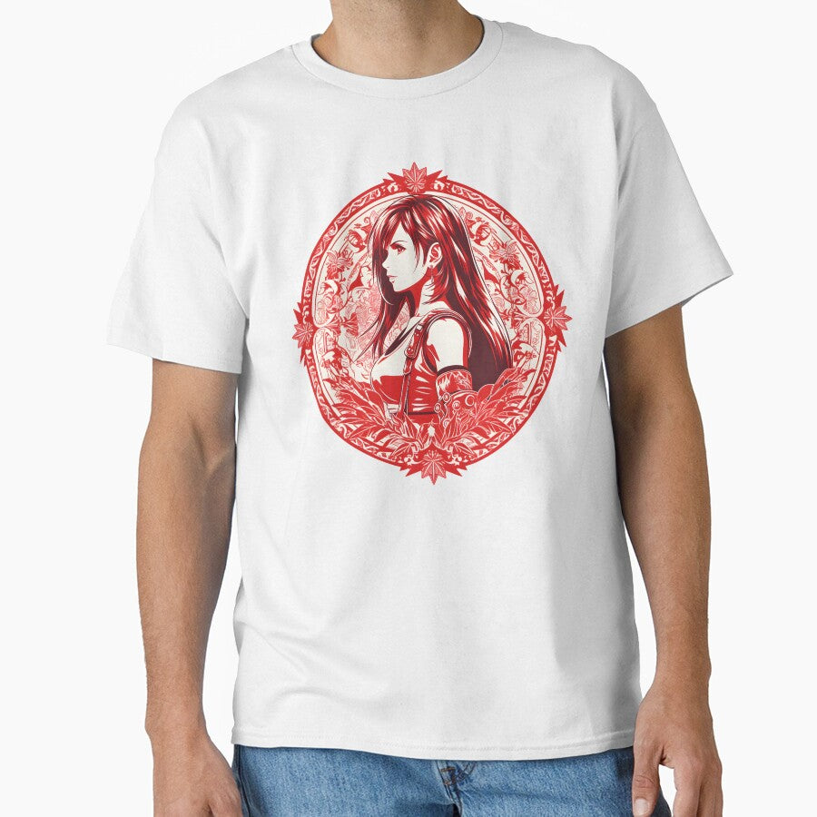 Tifa Mandala by SchellStation