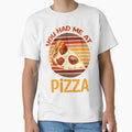 You Had Me At Pizza, Pizza Lover by SportyDogShop