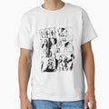 A-ha-Classic-80s-Music-Video-Take-On-Me-Super-Zipped-Hoodie by Acep165tw