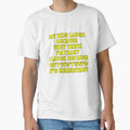 Funny Sarcastic Saying My Kids Laugh Because They Think I’m Crazy by fantasticdesign
