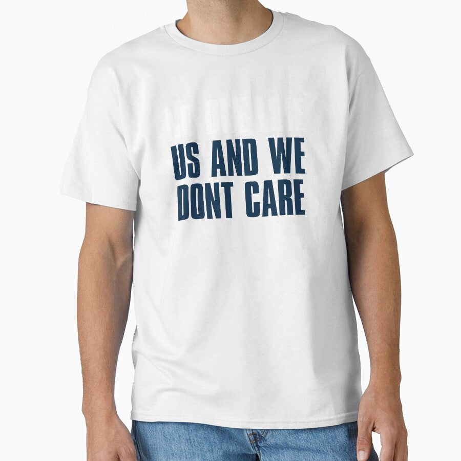 No One like Us and We dont care, Los Angeles Sports Dark Cream by elhefe