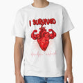 Heart Attack Shirt Funny Heart Attack Survivor Novelty Gift by simplytldr