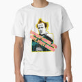I'm Very Sober And Very Very Bored Vyvyan Young Ones 80S Tribute Punk Design by JoshuaCiubal
