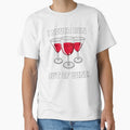 Funny Wine Lover Gift I Never Run Out Of Wine by fantasticdesign