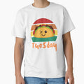 Tuesday Kawaii Taco by DeansDesigns44