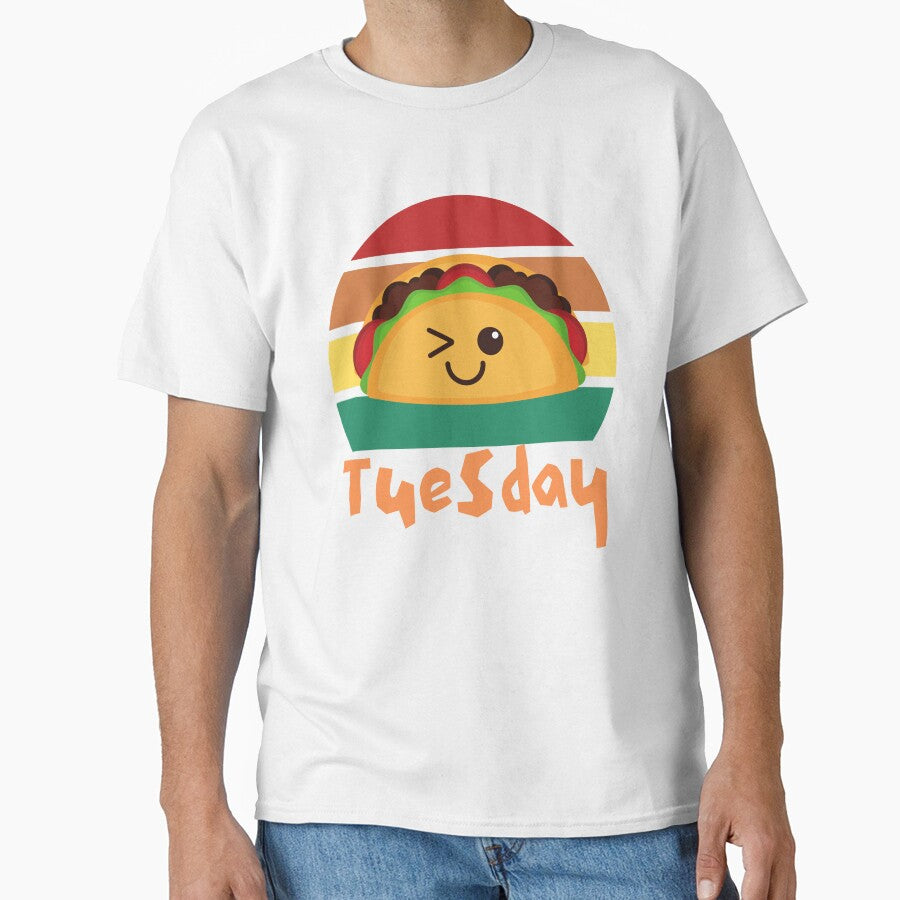 Tuesday Kawaii Taco by DeansDesigns44