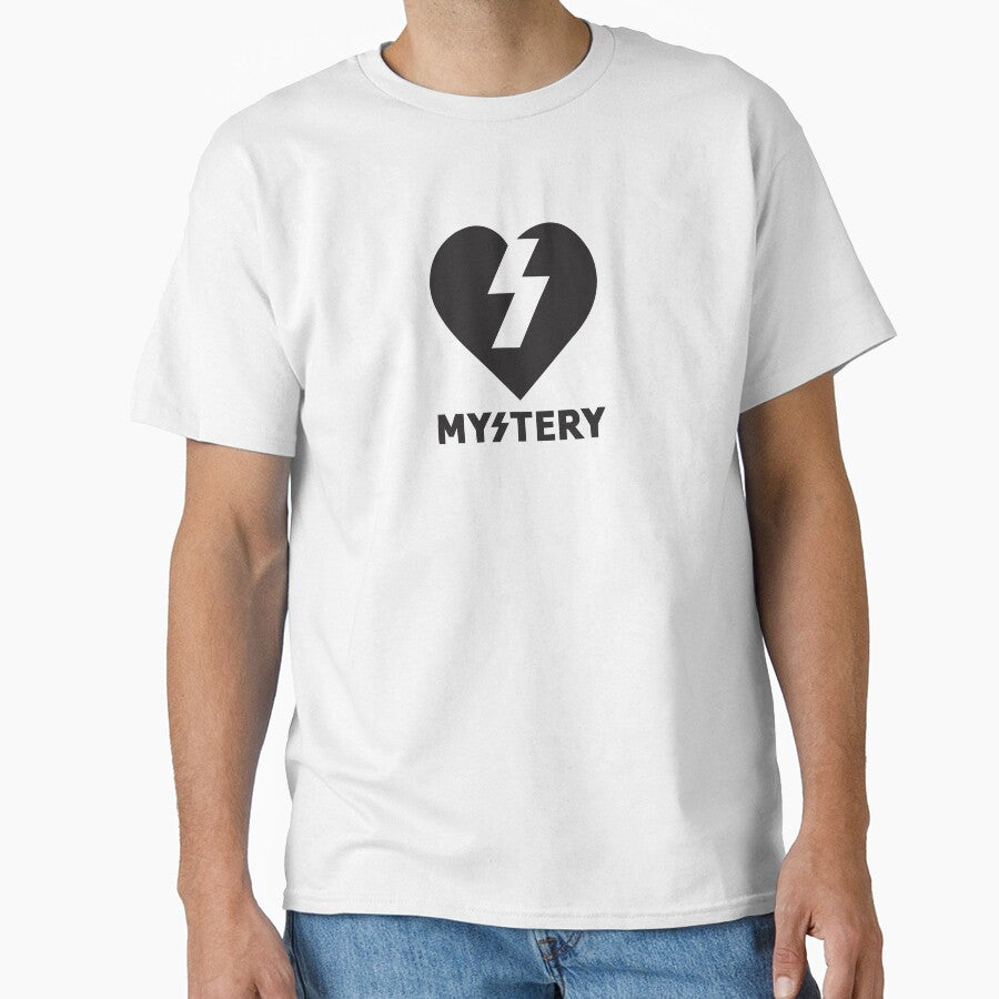 Mystery skateboards by Paintbase