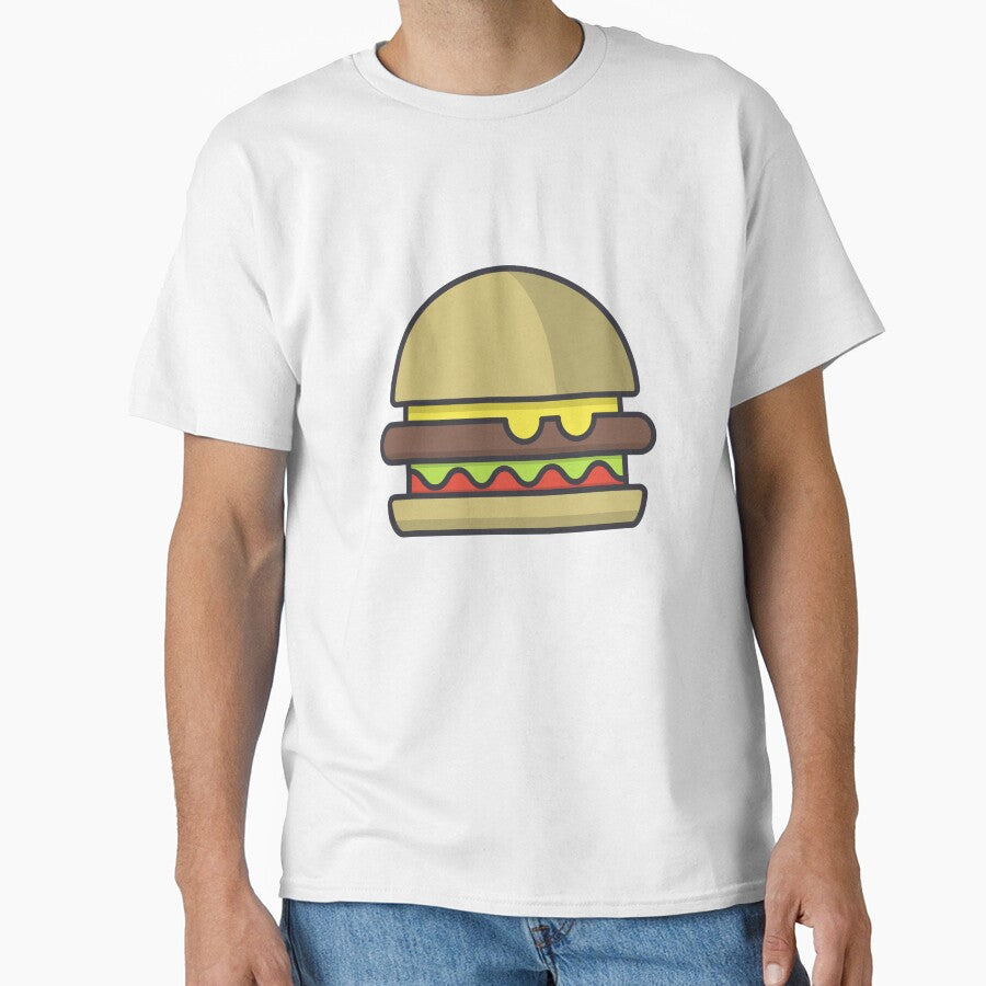 Burger King! by e-dream