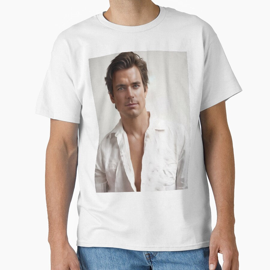 Matt Bomer cutness by kimisahavana