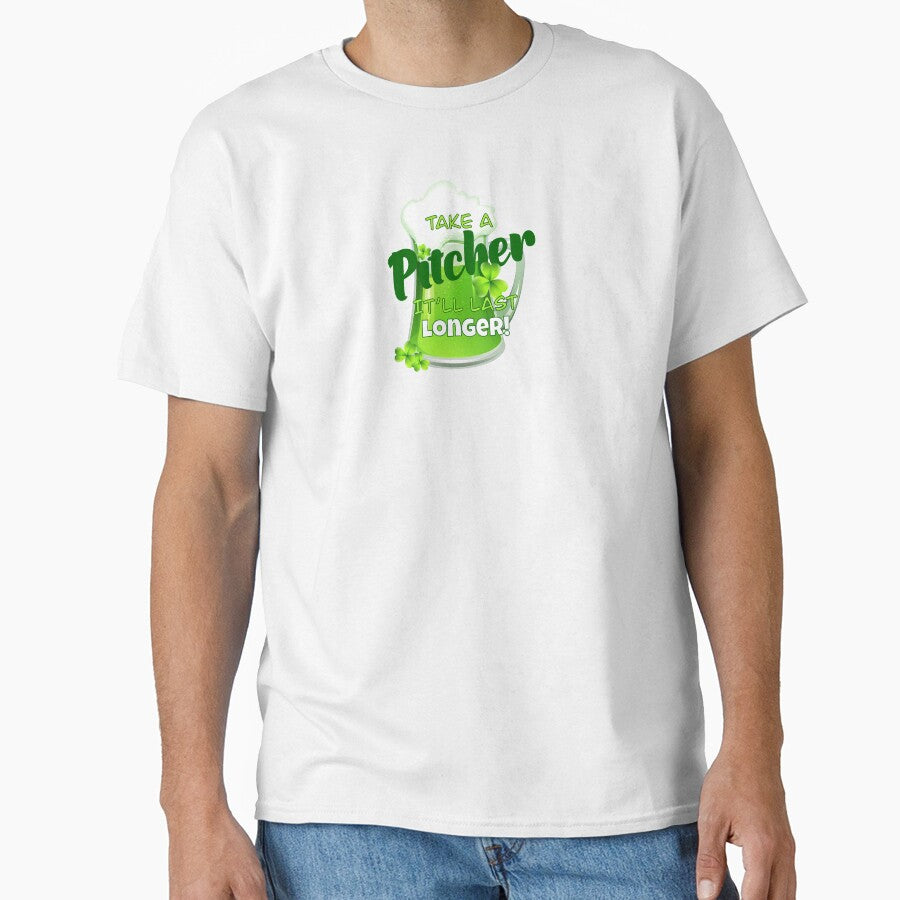 Take a Pitcher (on Lt. Green) by PawsitiveMum