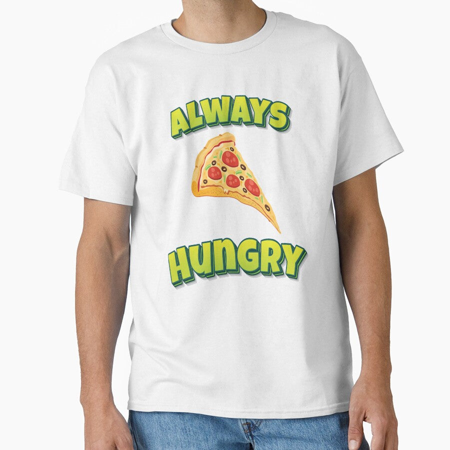 Always Hungry Pizza by FiveNiches