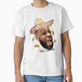 Lebron James Taco Tuesday 1 by LivingRock