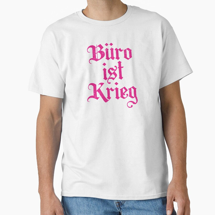 Office is war · office humor saying by SafariOutfit