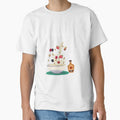 Cereal killer t shirt by WearNvibe
