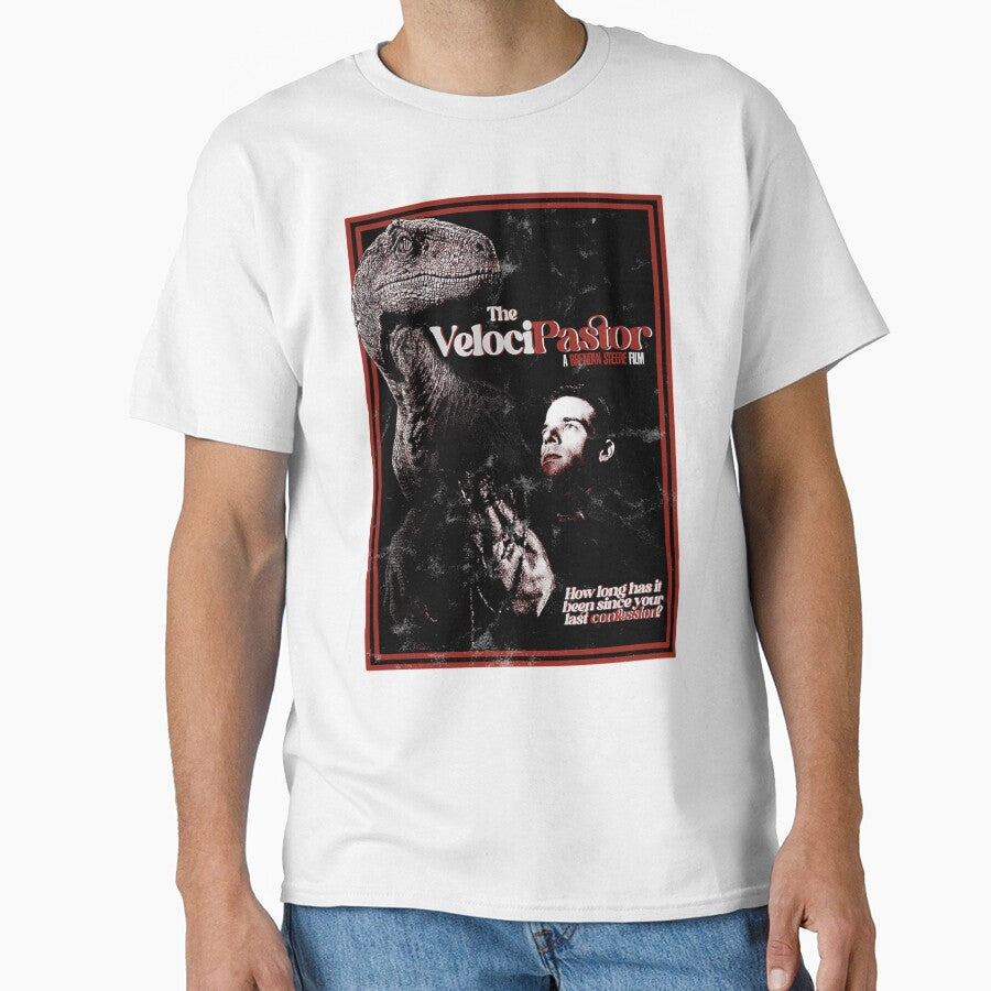 The Velocipastor by DanielleEllis8