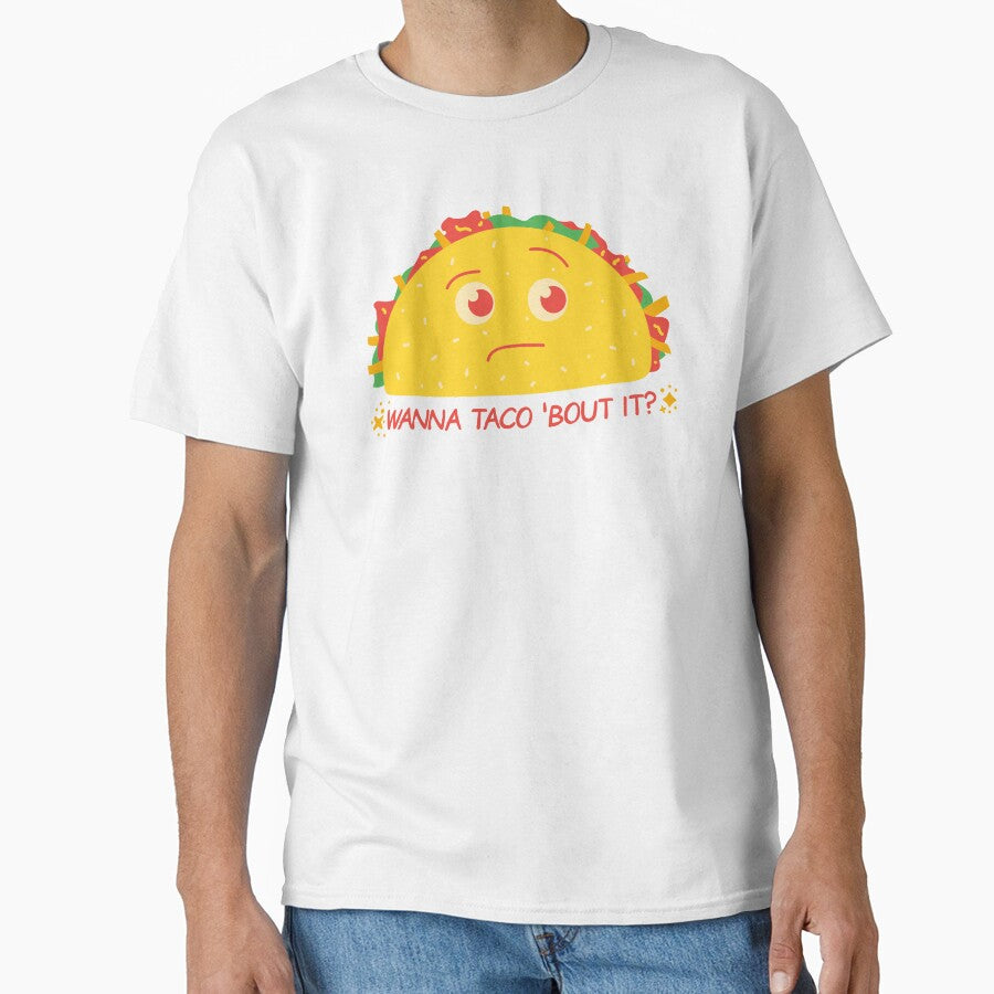 Wanna Taco 'Bout it ? by Red-ElYoubi