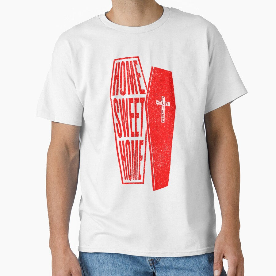 HOME SWEET HOME by brainboxz