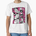 Crazy Perona – Unleash the Eccentric Anime Spirit by AbnormalAdorn