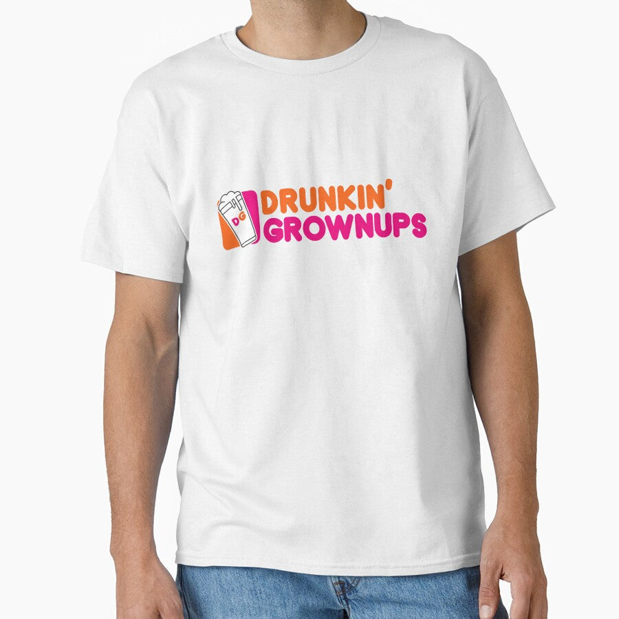 drunkin' grownups by TheGingerEffect