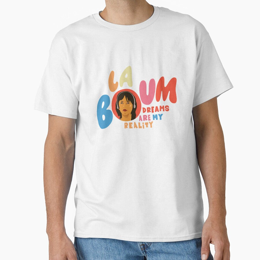 La Boum - A Classic 80s French Teen Film by Boogosh