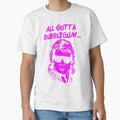 All Outta Bubblegum by JonathanGrimm