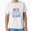 No Sleep Club by HSSN-CK