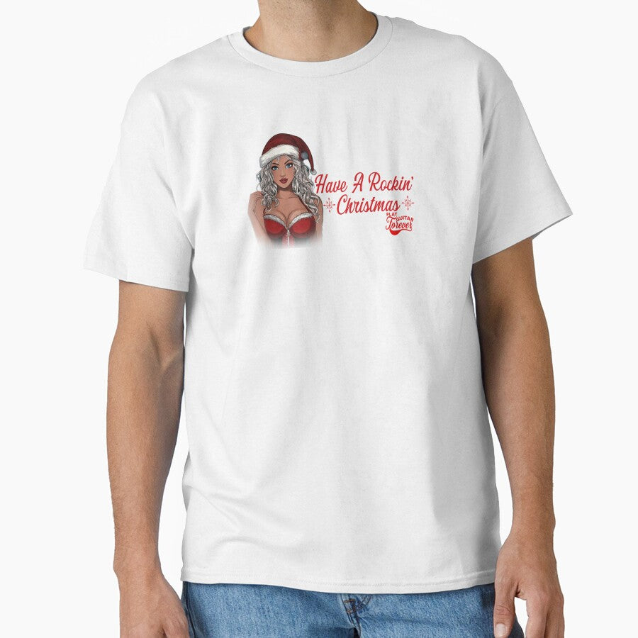 Have A Rockin' Christmas by John MacPherson Allan