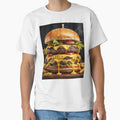Big Burger by ProfArtStudio