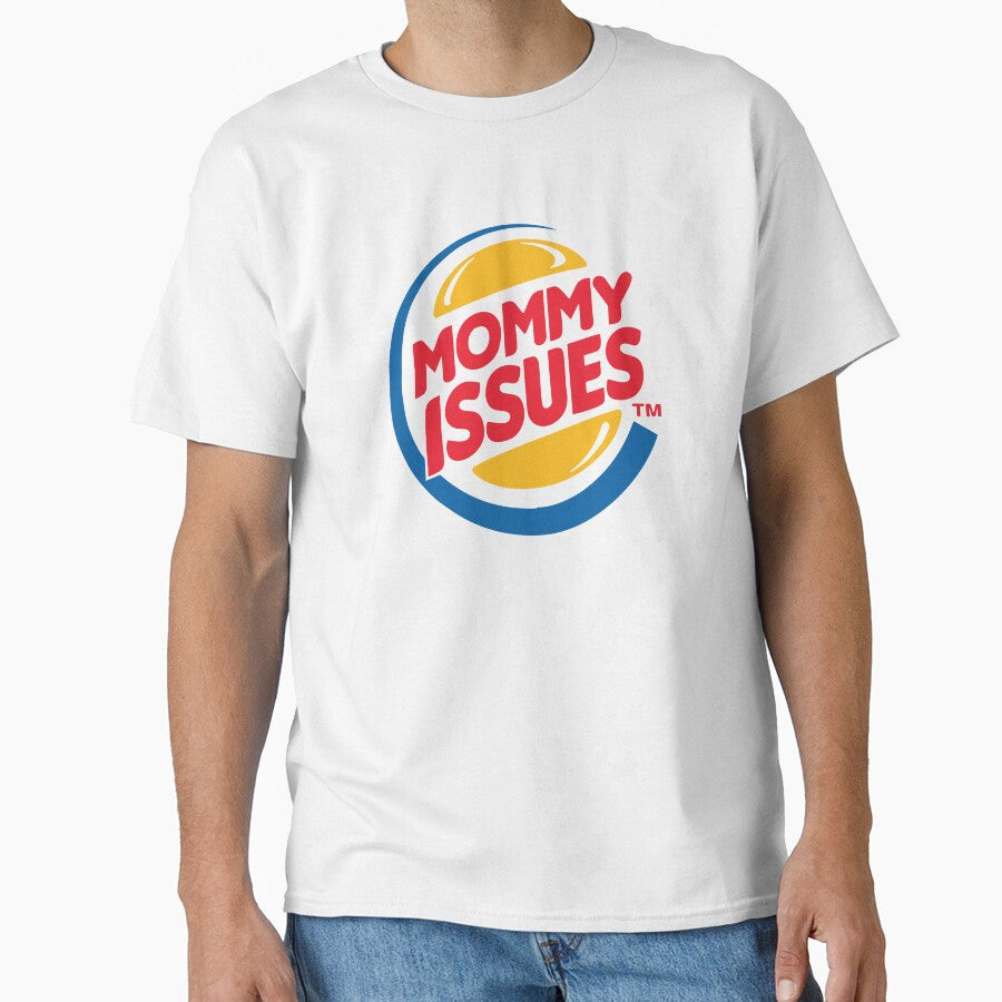 Mommy Issues - MEME by WildTakes