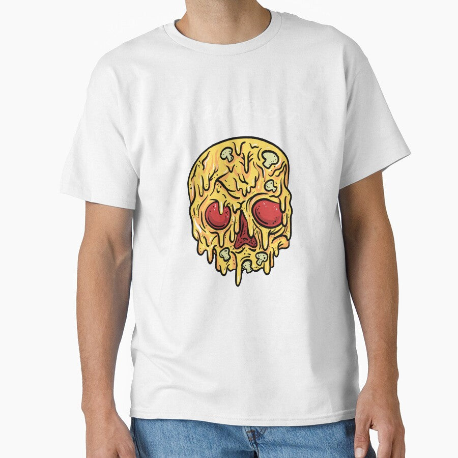 Pizza or Die by TitanRN