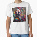 Baroque meets pop art by Salem3one