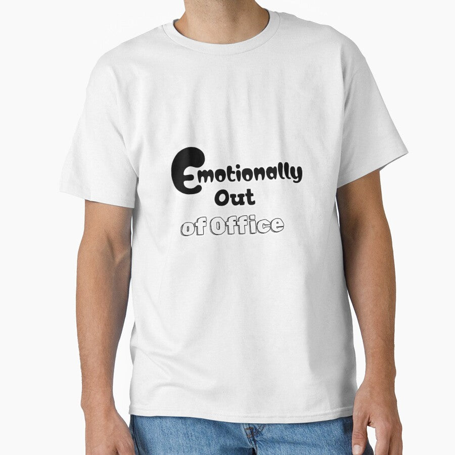 Emotionally Out of Office by DesignTeamHub