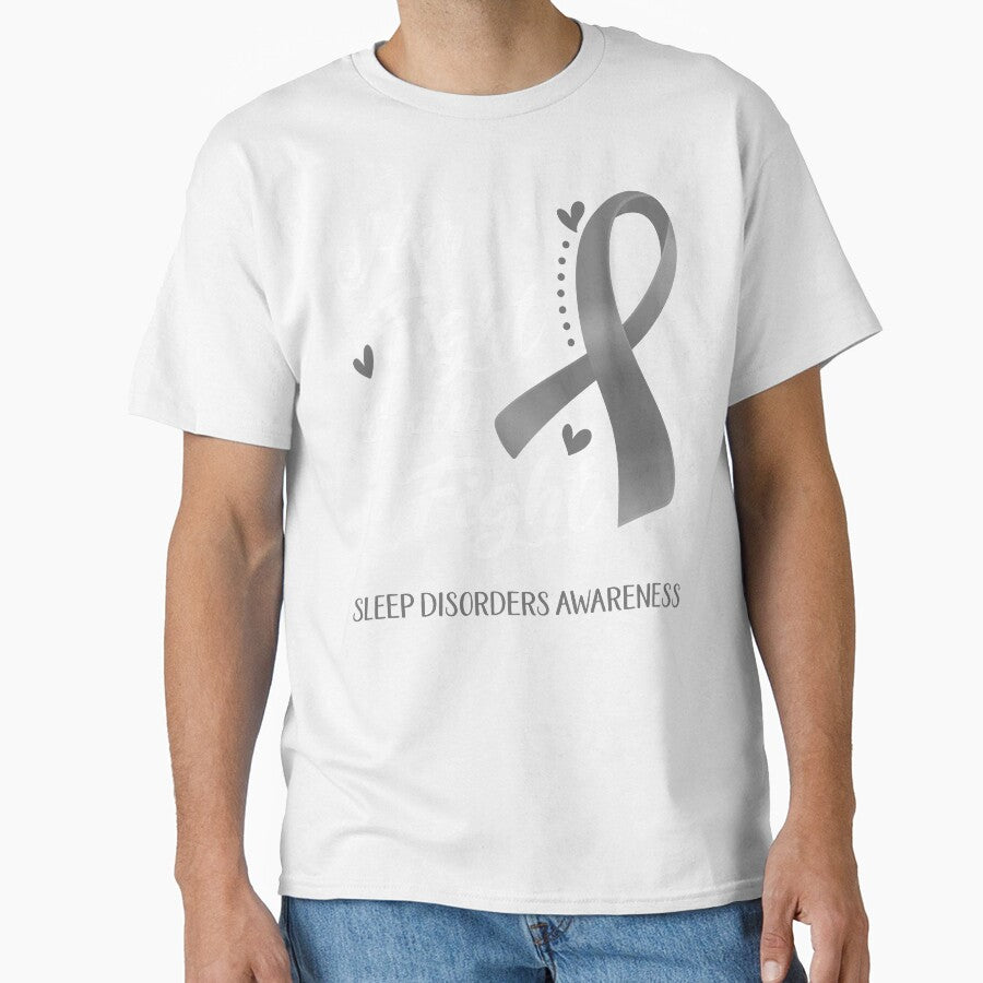 Her Fight Is Our Fight Sleep Disorders Awareness by hvoid41
