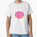 Funny Doughnut by A-J-S-Designs