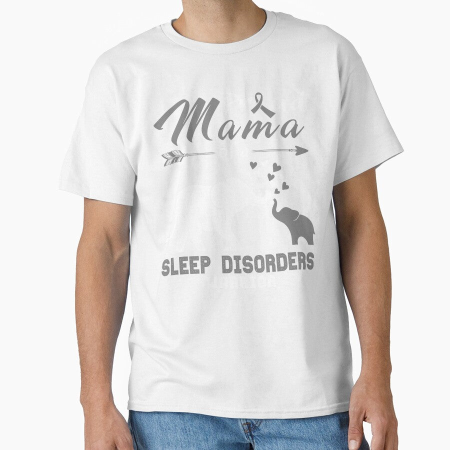 Proud Mama Of A Sleep Disorders Warrior by heppenp
