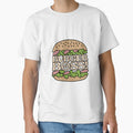 BURGER BOSS DESIGN by ASTROFITZ