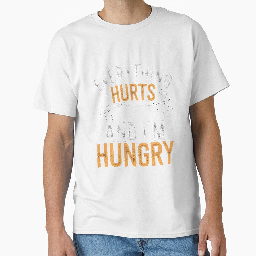 Gym Meme hungry by CandyVenom