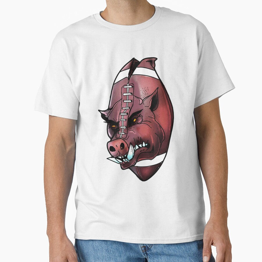 Football Sports Fan Merchandise by jamollette