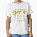 A Day Without Beer by KunKhalil
