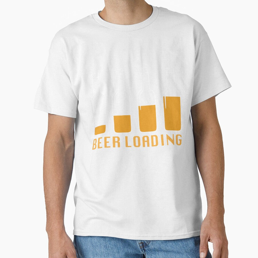 Beer Loading Funny Drinking by mmos